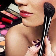 Декоративна косметика