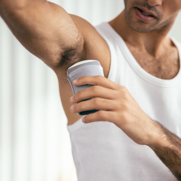 Чоловічі дезодоранти і антиперспіранти