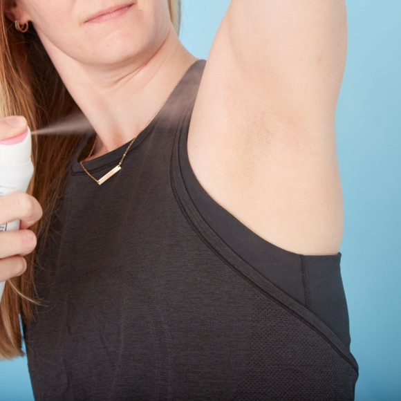 Жіночі дезодоранти і антиперспіранти