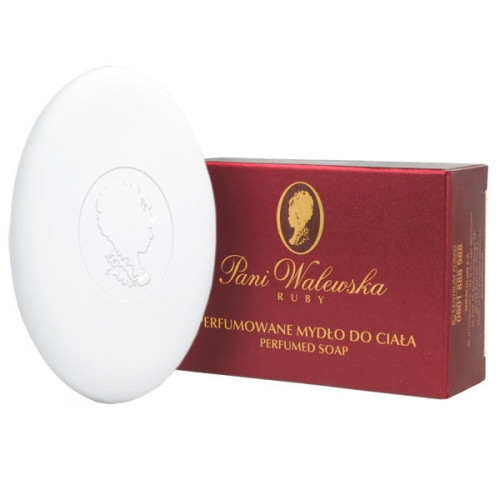 Мило парфумоване Pani Walewska Ruby 100гр Мило парфумоване Pani Walewska Ruby 100гр