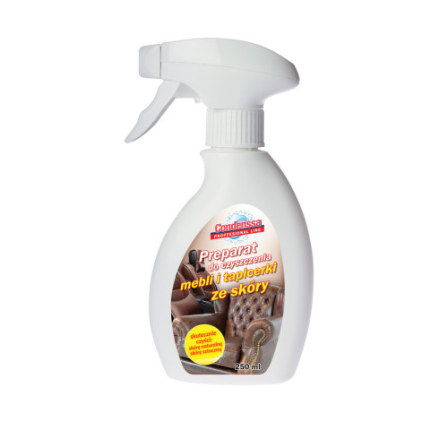 Засіб для очищення шкіряних меблів Condenssa 250мл Засіб для очищення шкіряних меблів Condenssa 250мл
